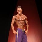 Adam  Lewis - NPC Dexter Jackson Classic 2012 - #1